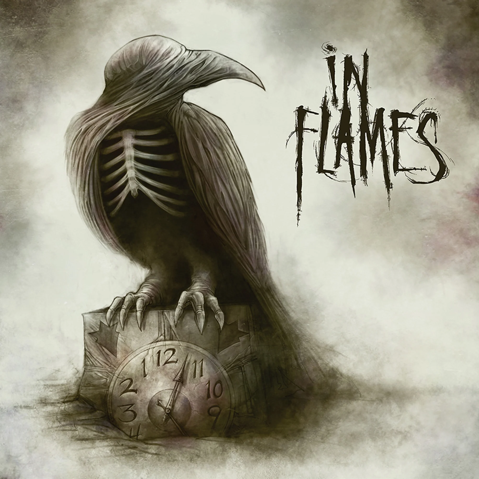 In Flames - Sounds of a Playground Fading (Remaster 2023)