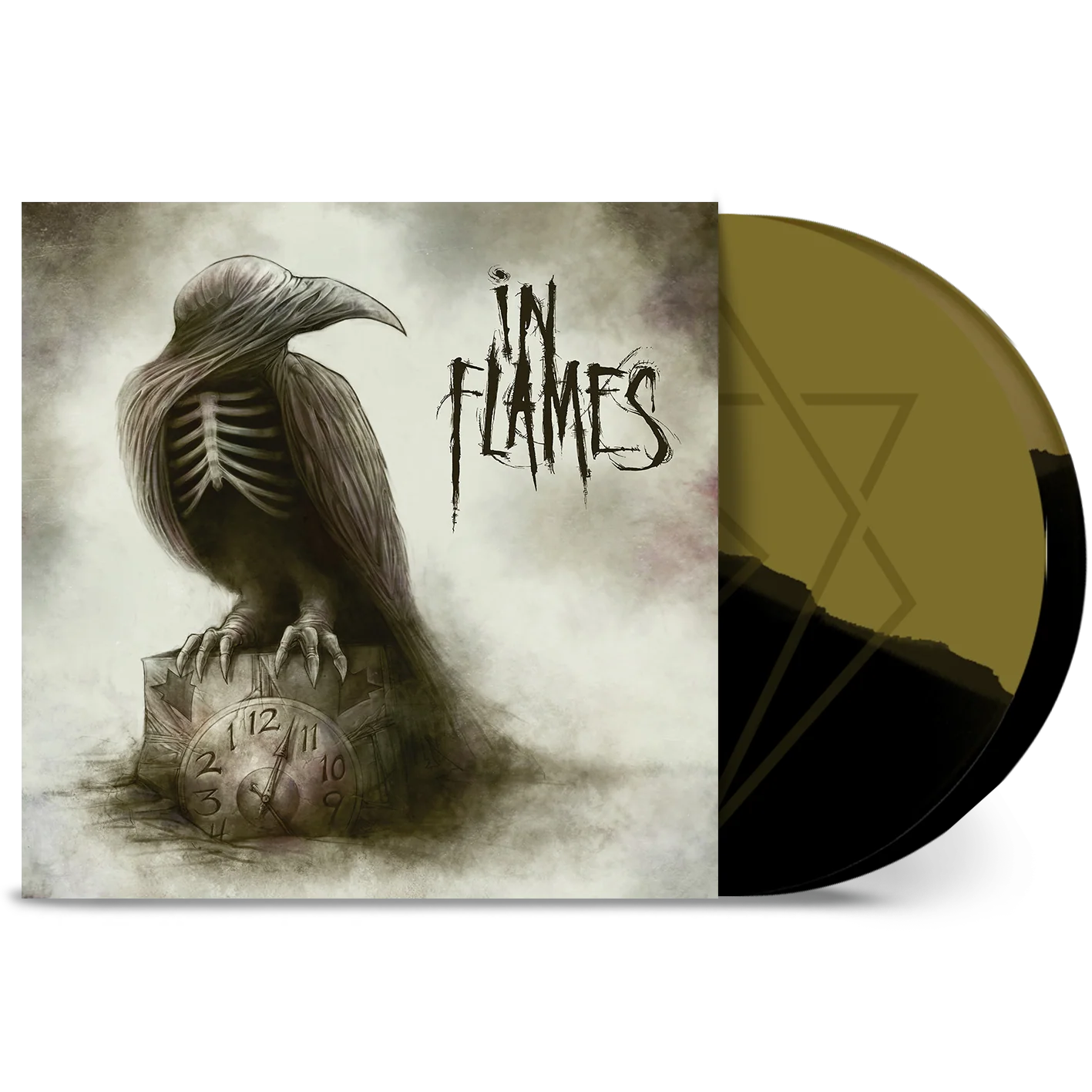 In Flames - Sounds of a Playground Fading (Remaster 2023) - Image 2
