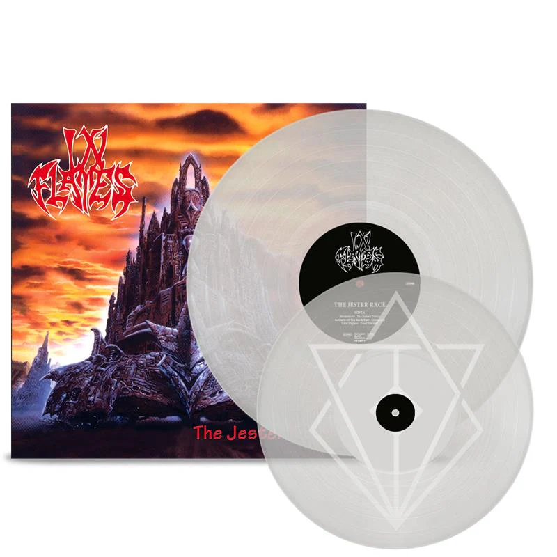 In Flames - The Jester Race (30th Anniversary Edition) - Image 3