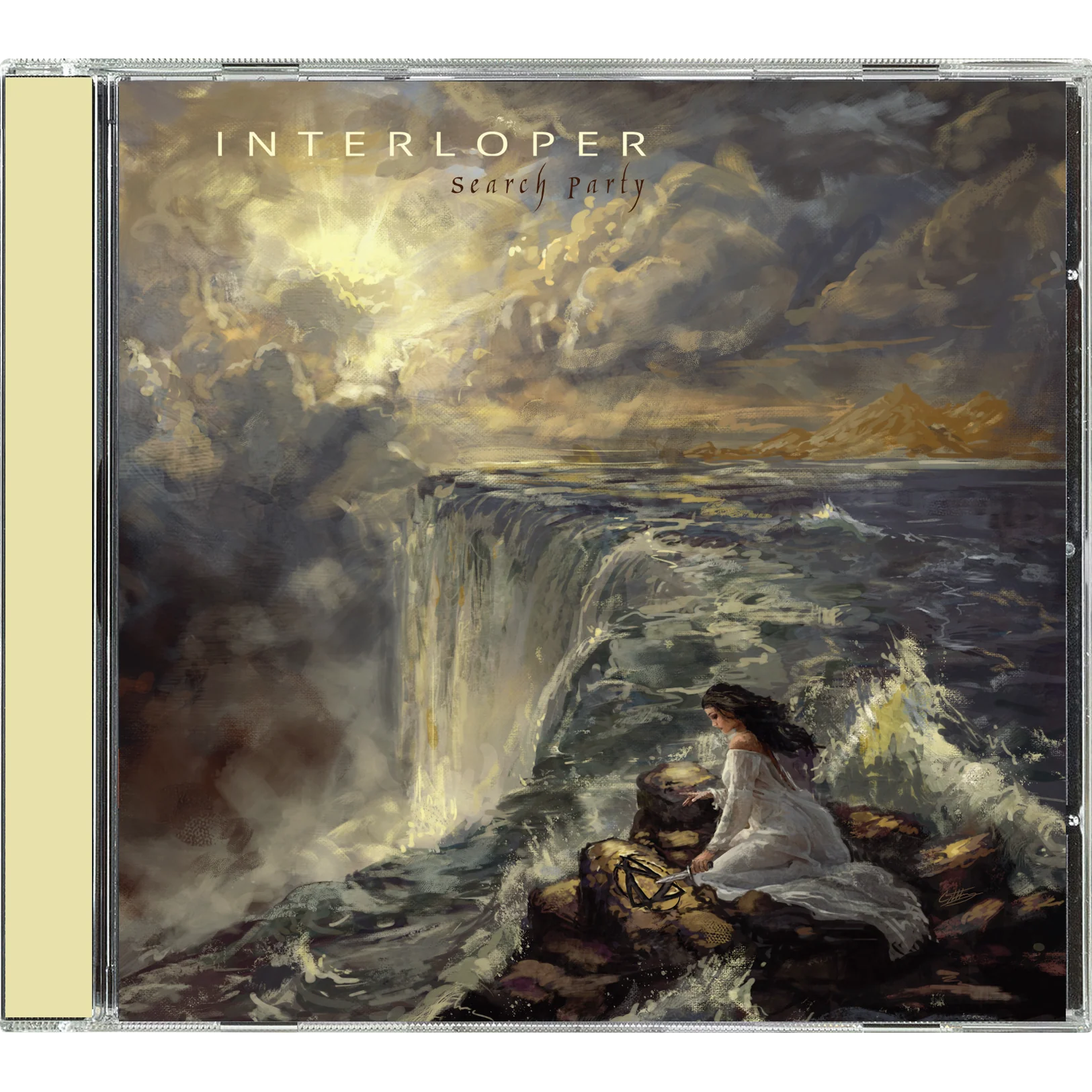 Interloper - Search Party - Image 2