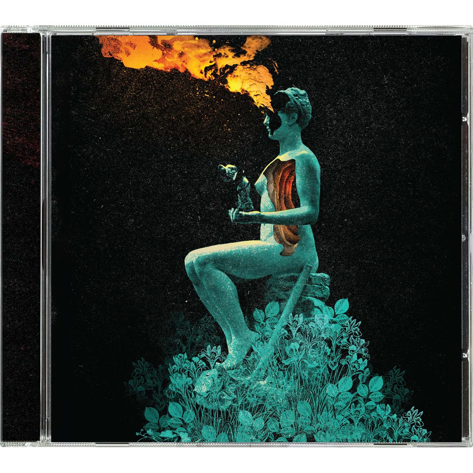 Irist - Order Of The Mind - Image 2