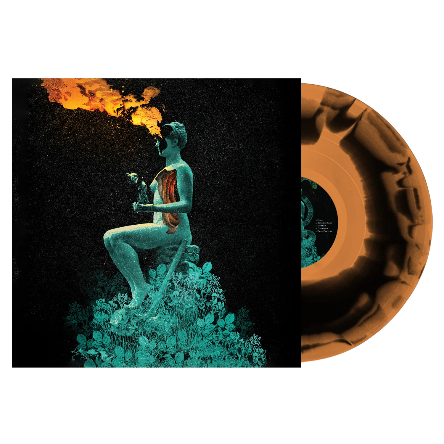 Irist - Order Of The Mind - Image 3