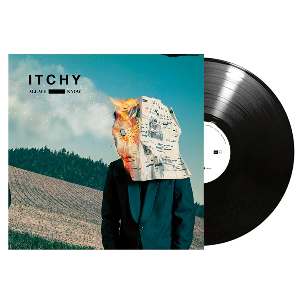 Itchy - All We Know - Image 3