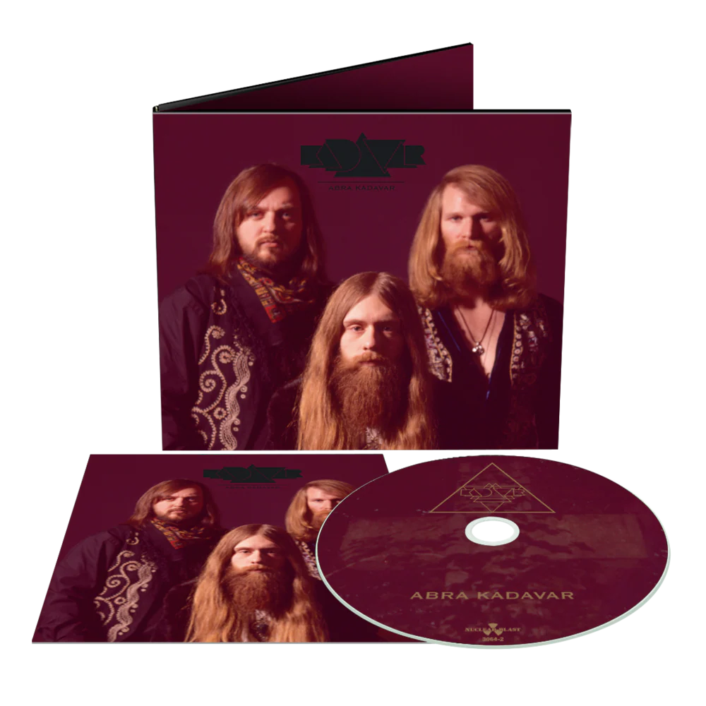 Kadavar - Abra Kadavar - Image 3