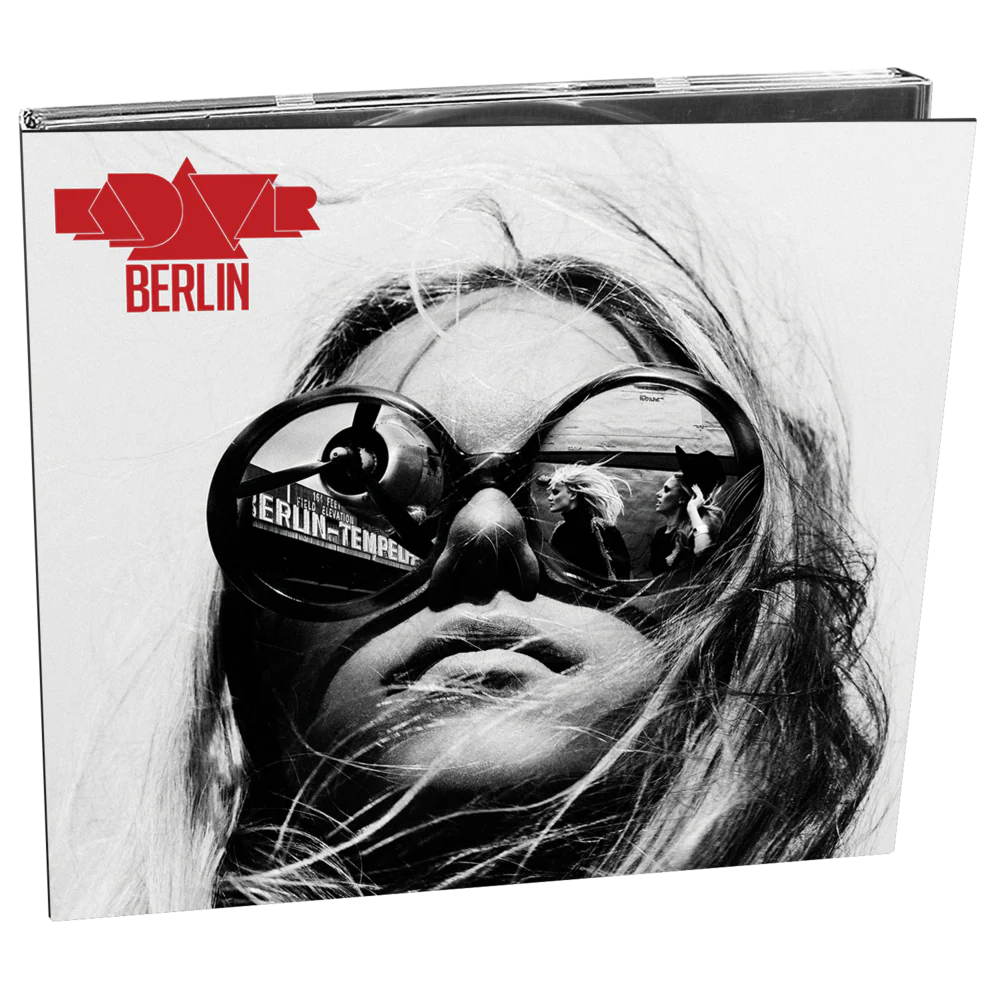 Kadavar - Berlin - Image 2