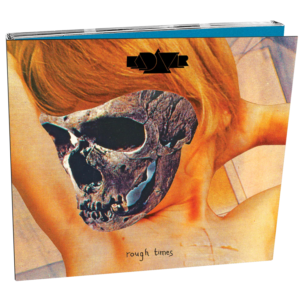 Kadavar - Rough Times - Image 2