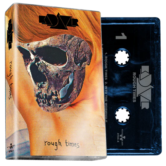 Kadavar - Rough Times - Image 3