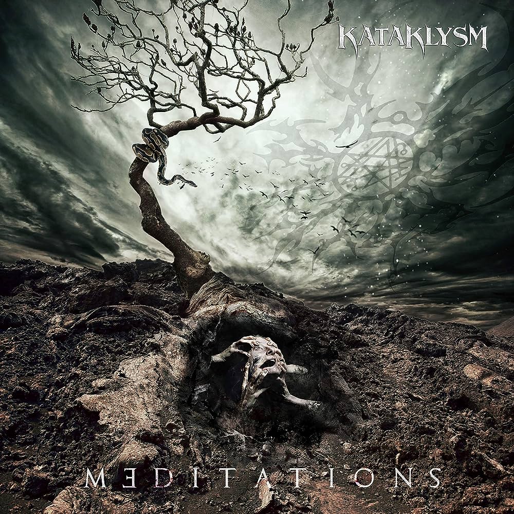 Kataklysm - Meditations