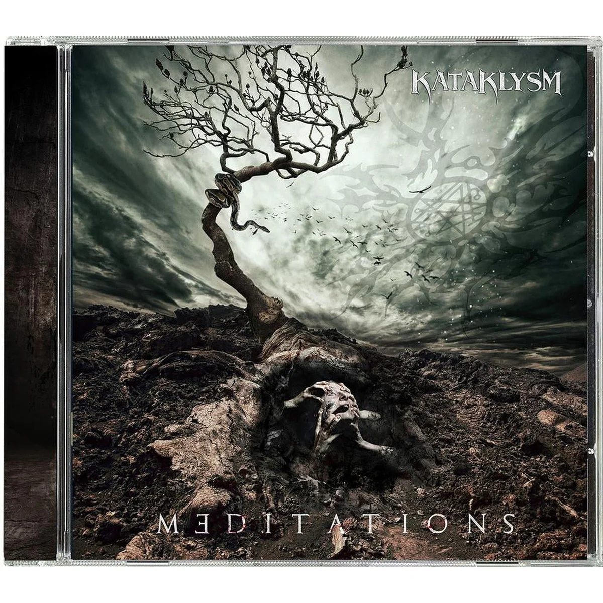 Kataklysm - Meditations - Image 2