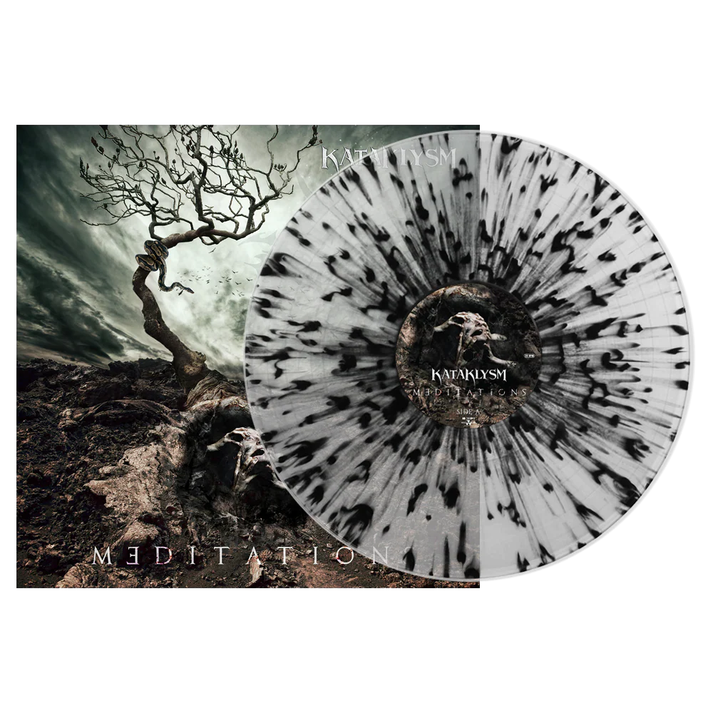 Kataklysm - Meditations - Image 3
