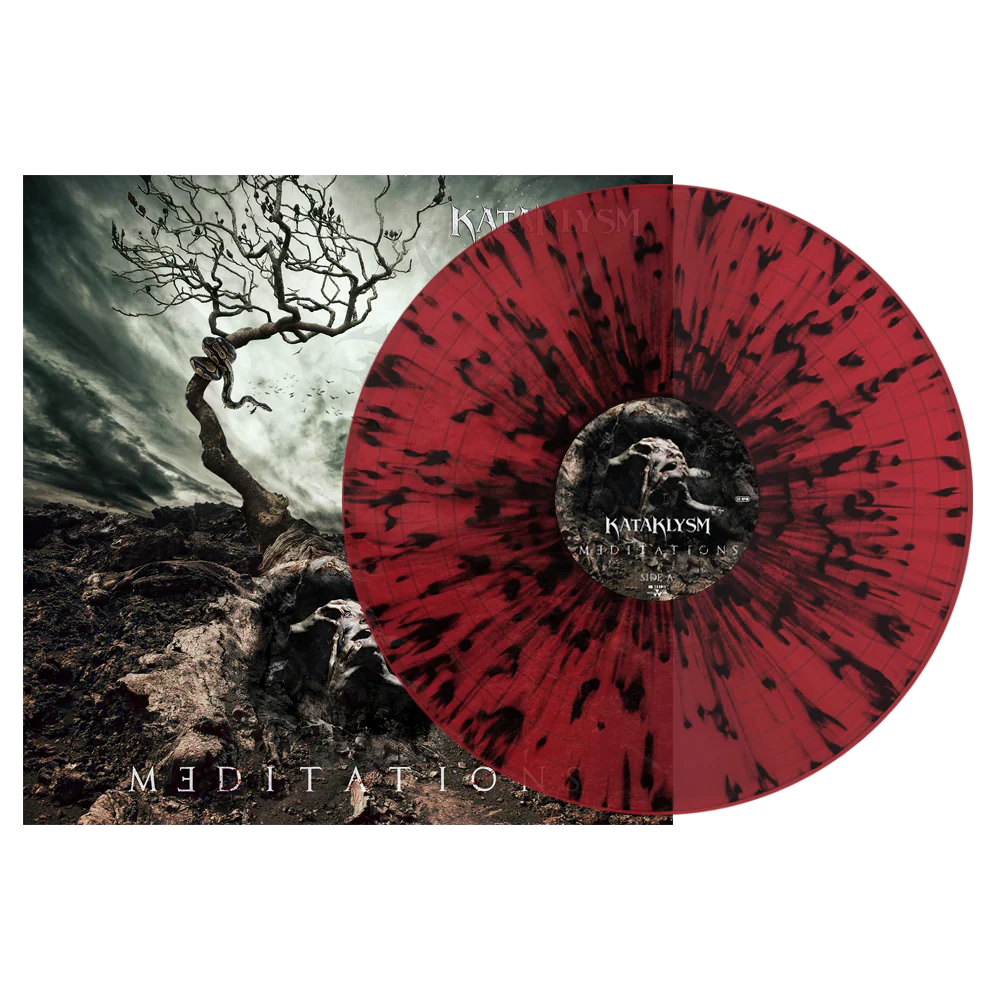 Kataklysm - Meditations - Image 4