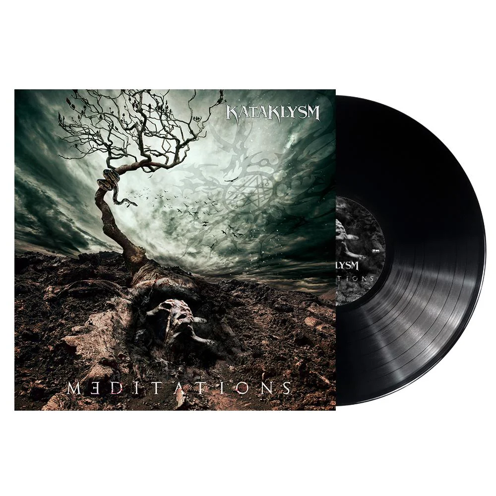 Kataklysm - Meditations - Image 5