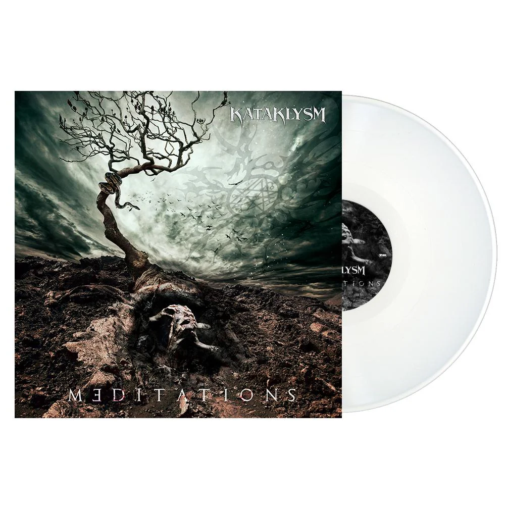 Kataklysm - Meditations - Image 6