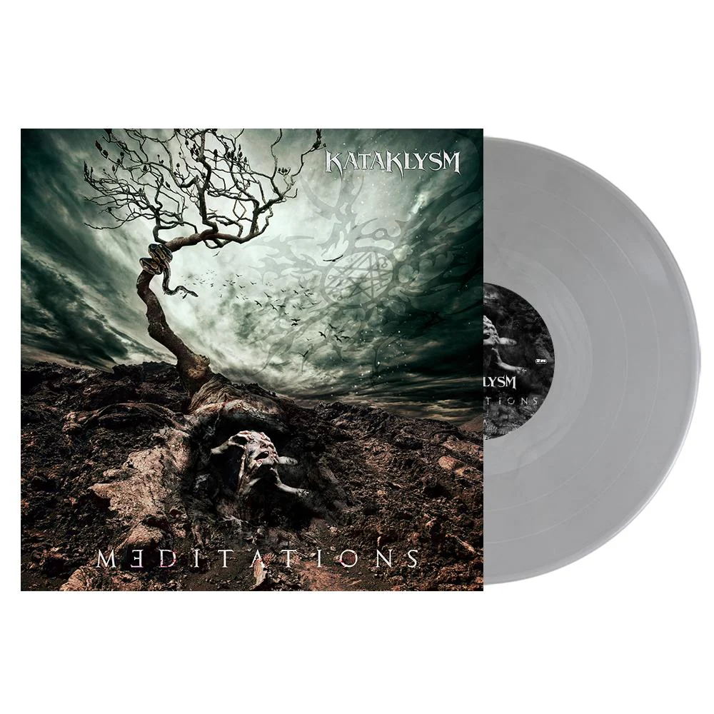 Kataklysm - Meditations - Image 7