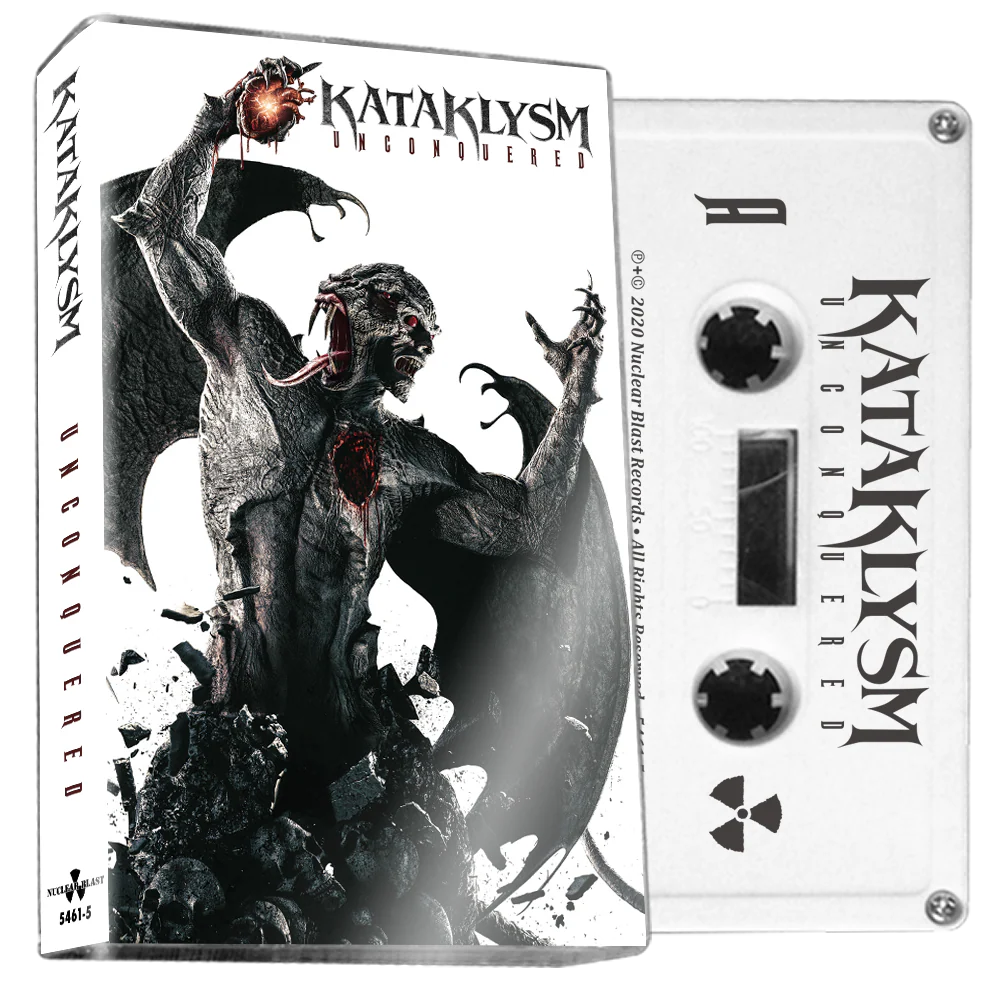 Kataklysm - Unconquered - Image 3
