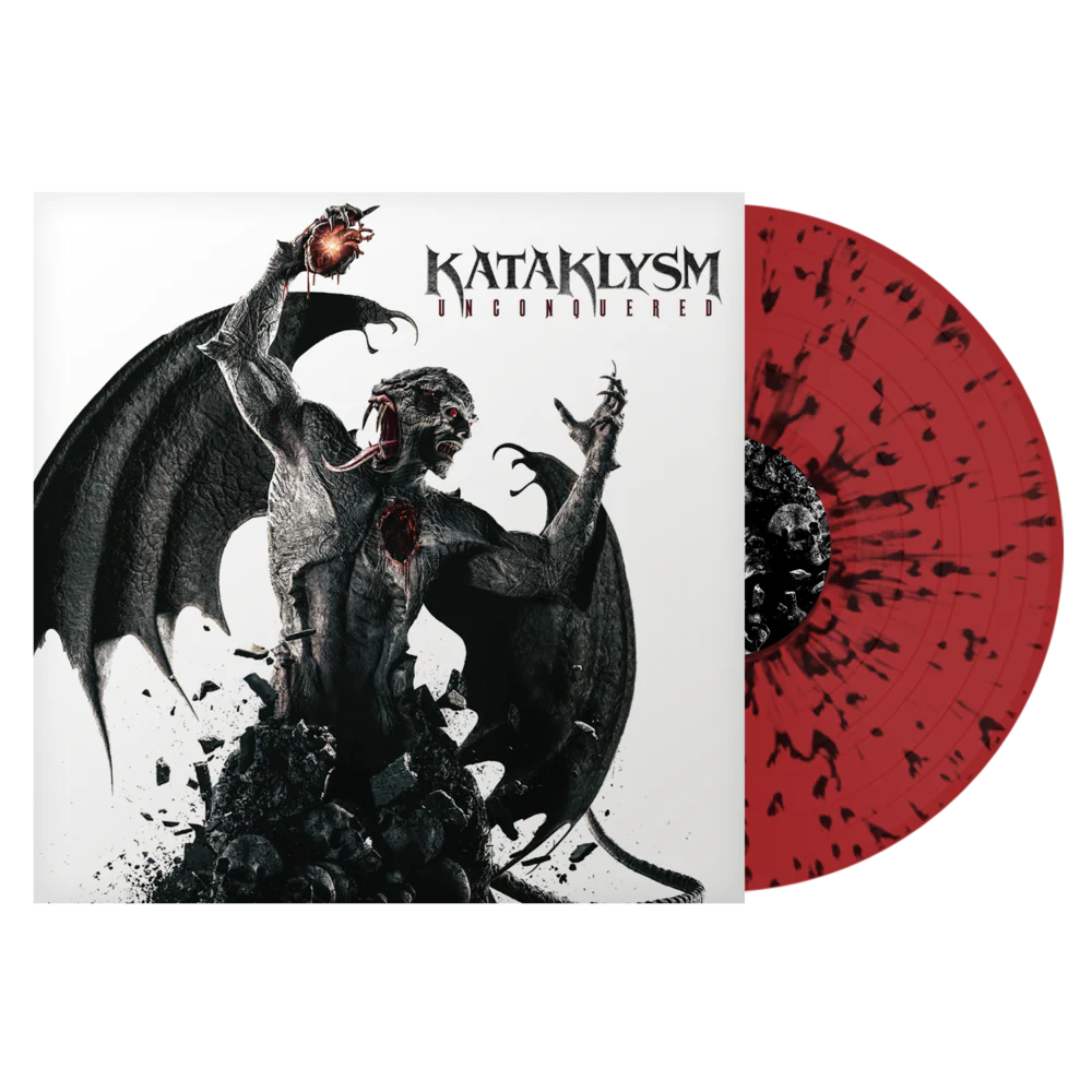 Kataklysm - Unconquered - Image 4