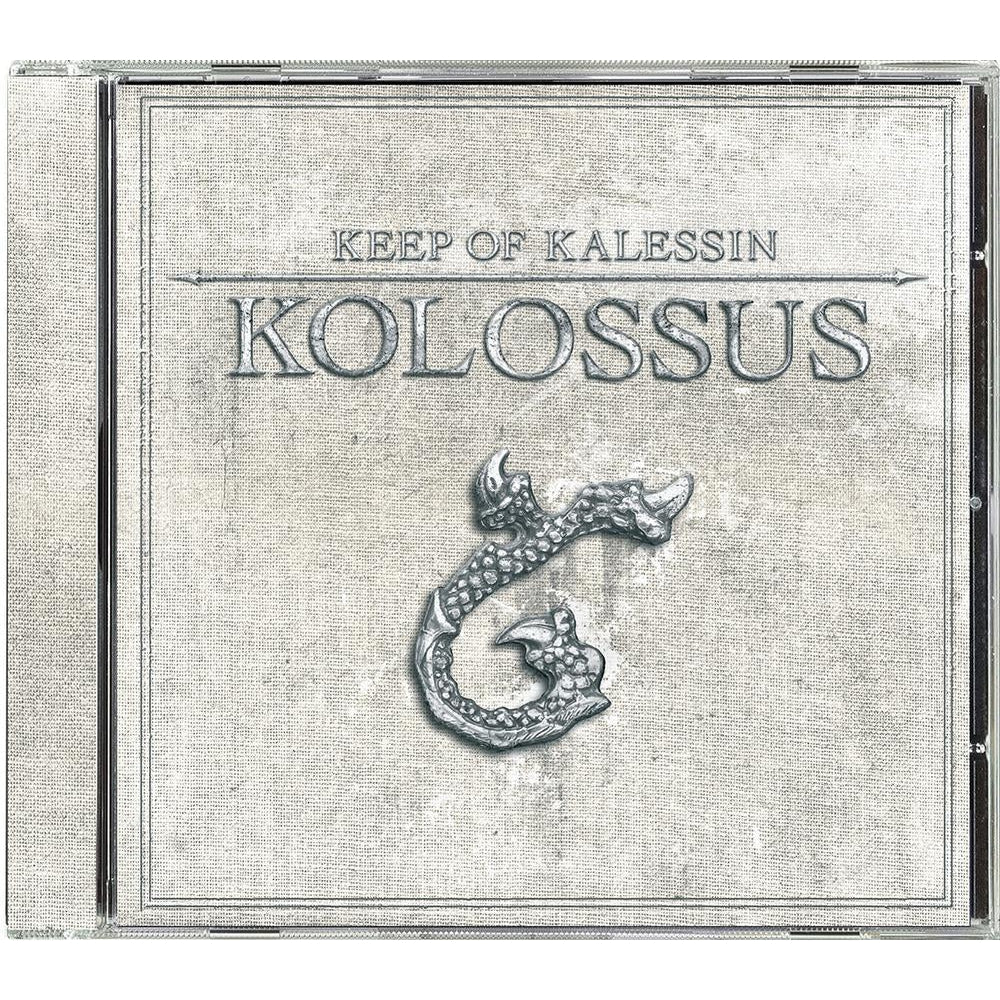 Keep Of Kalessin - Kolossus - Image 2