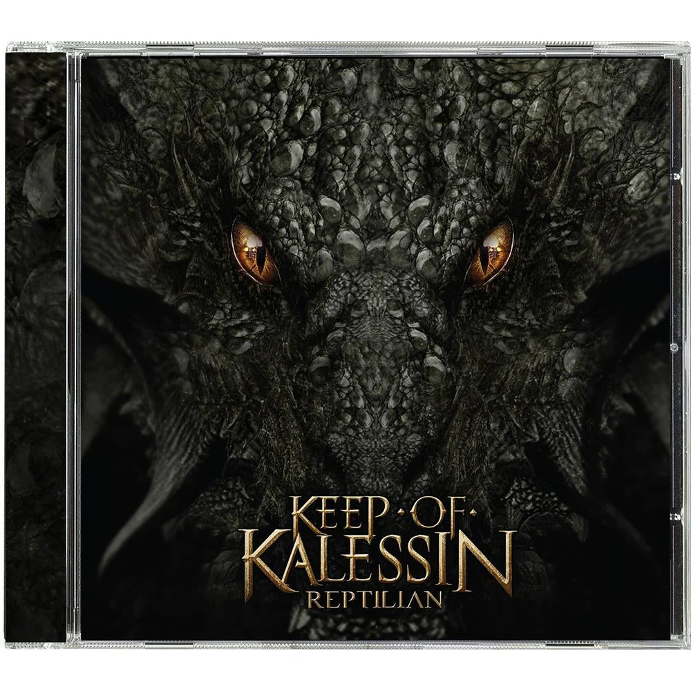 Keep Of Kalessin - Reptilian - Image 2