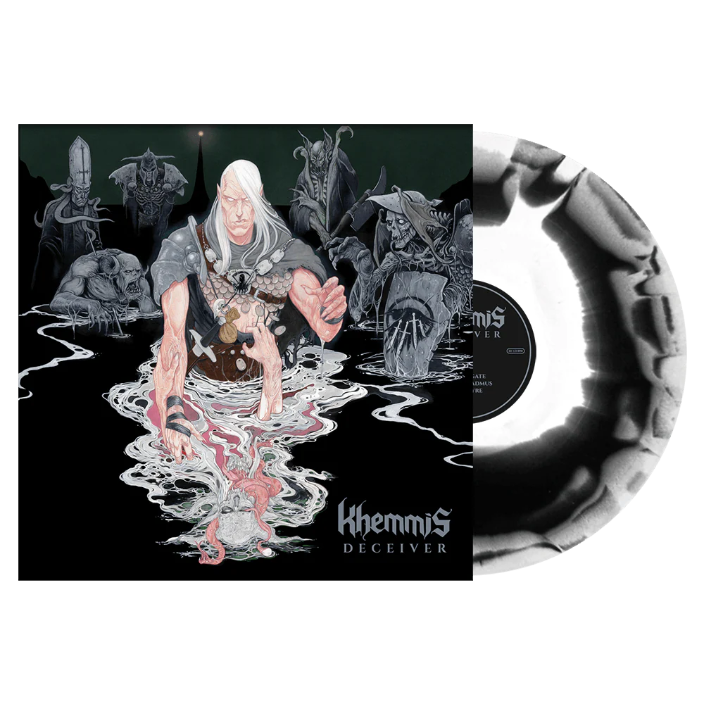 Khemmis - Deceiver - Image 5
