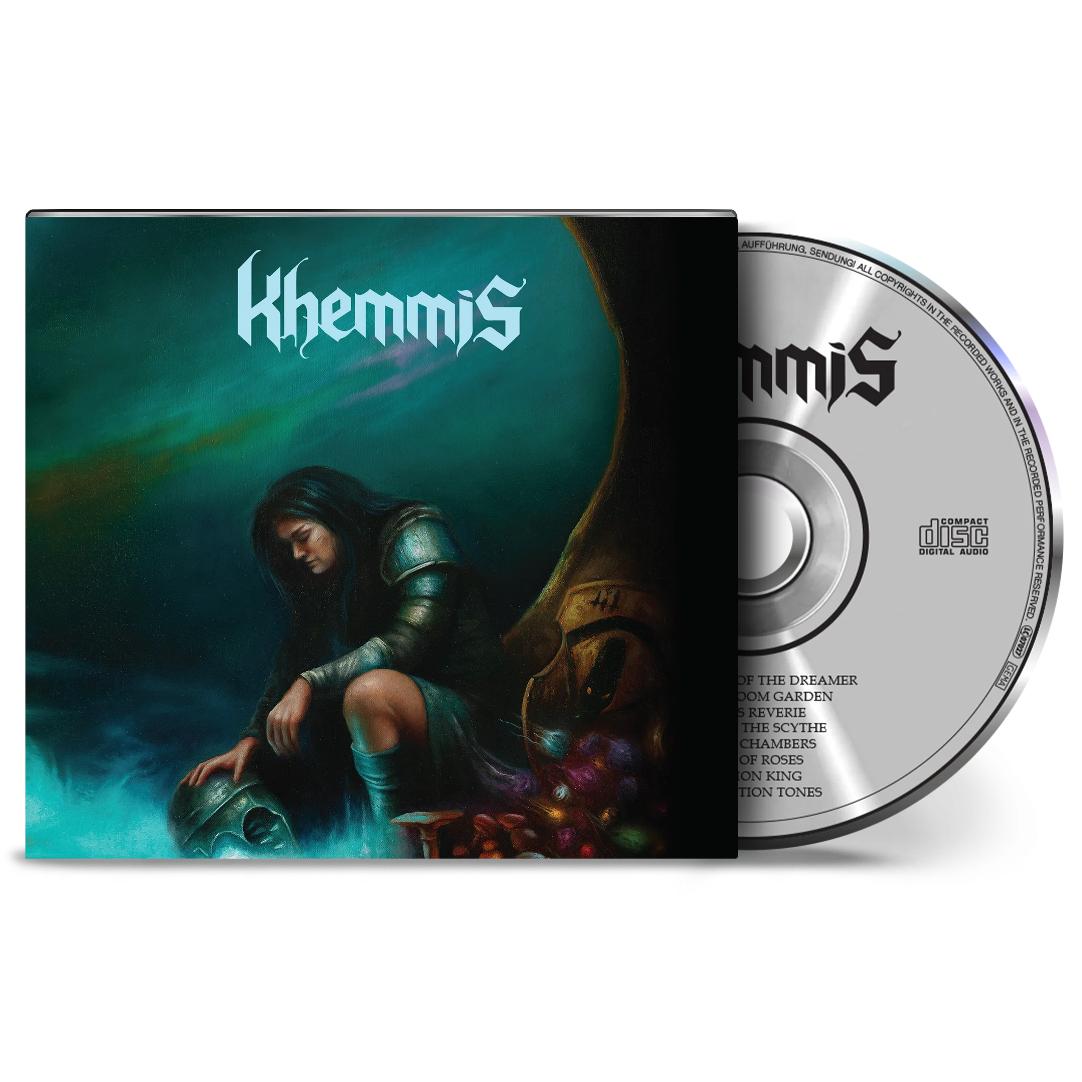 Khemmis - Khemmis - Image 10