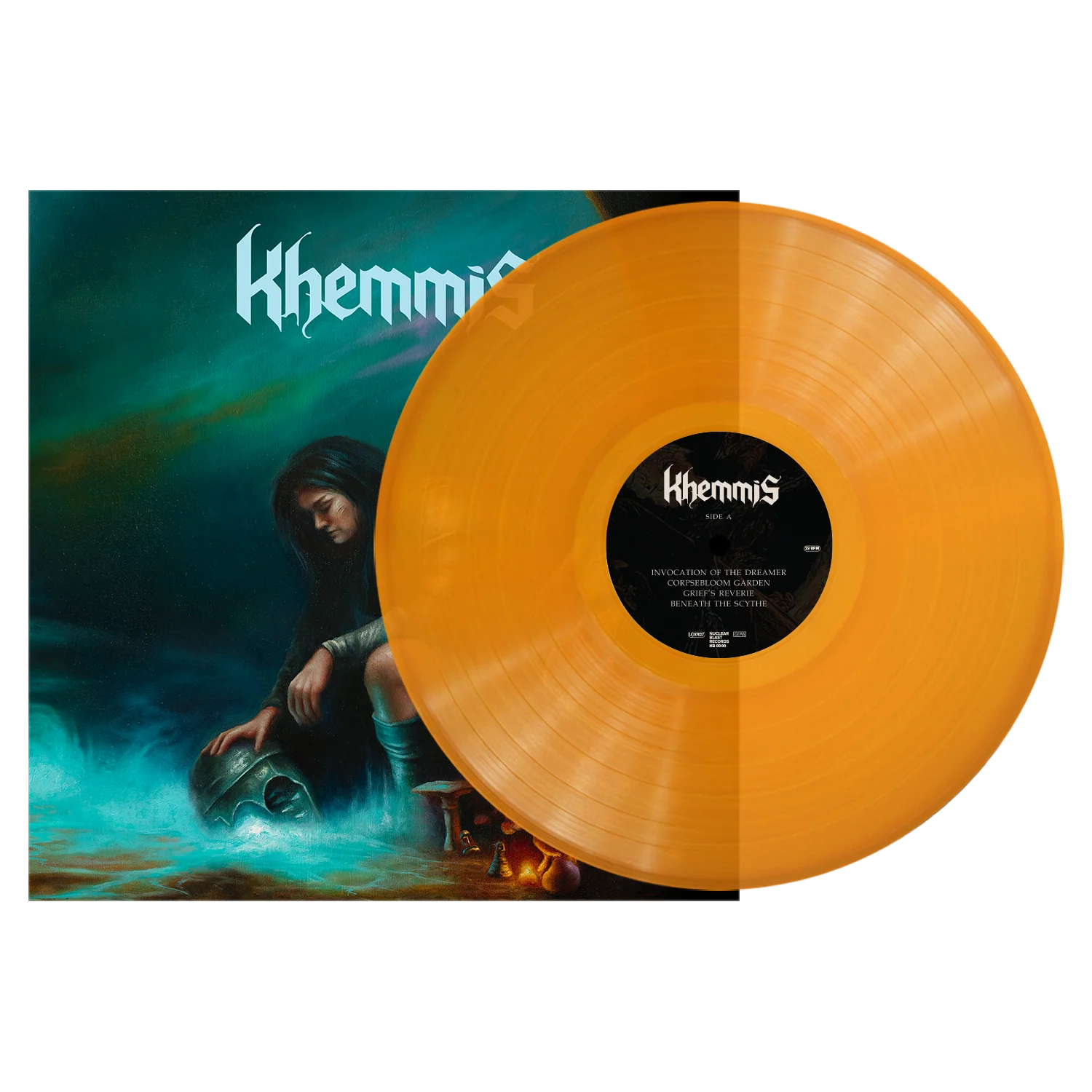 Khemmis - Khemmis - Image 5