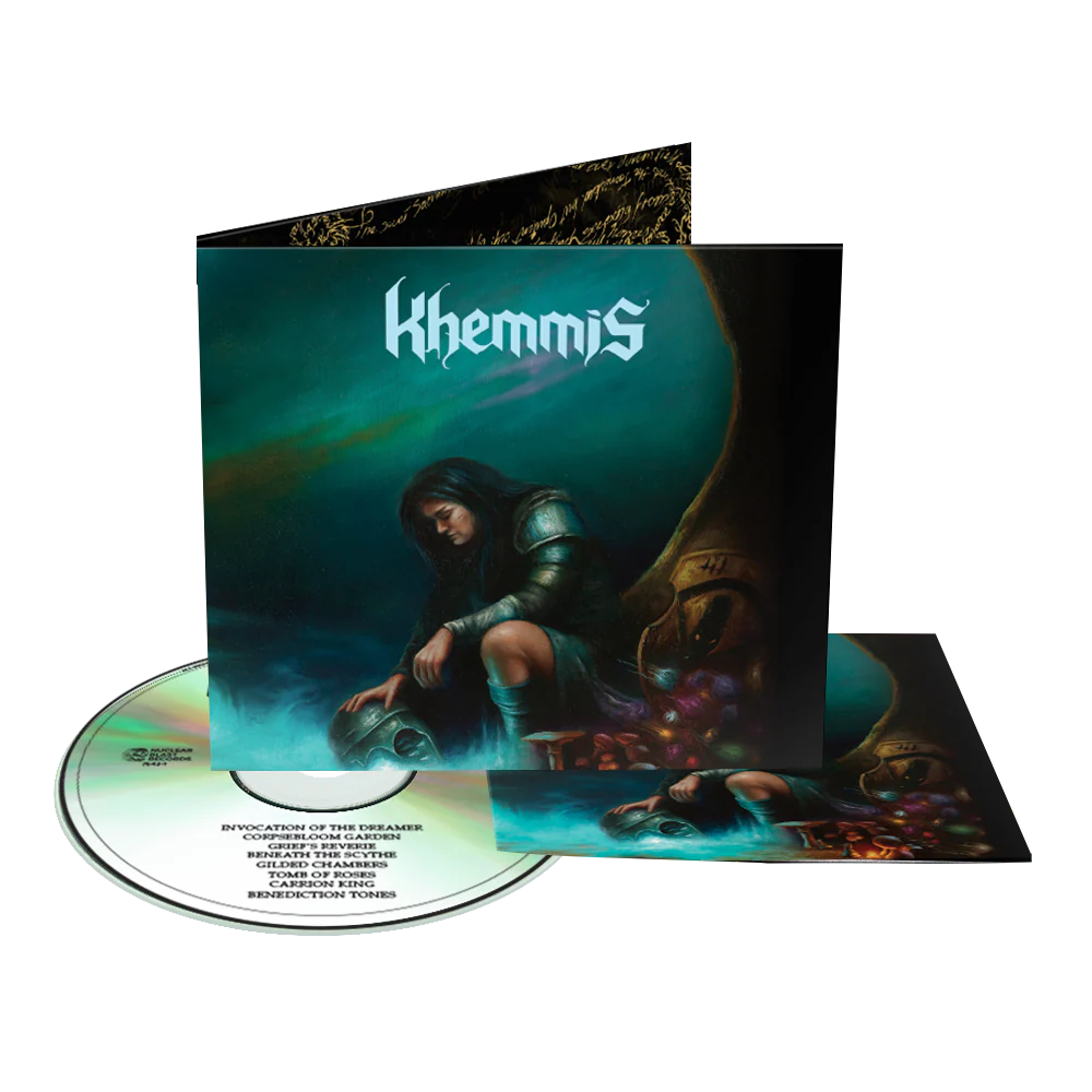 Khemmis - Khemmis - Image 9