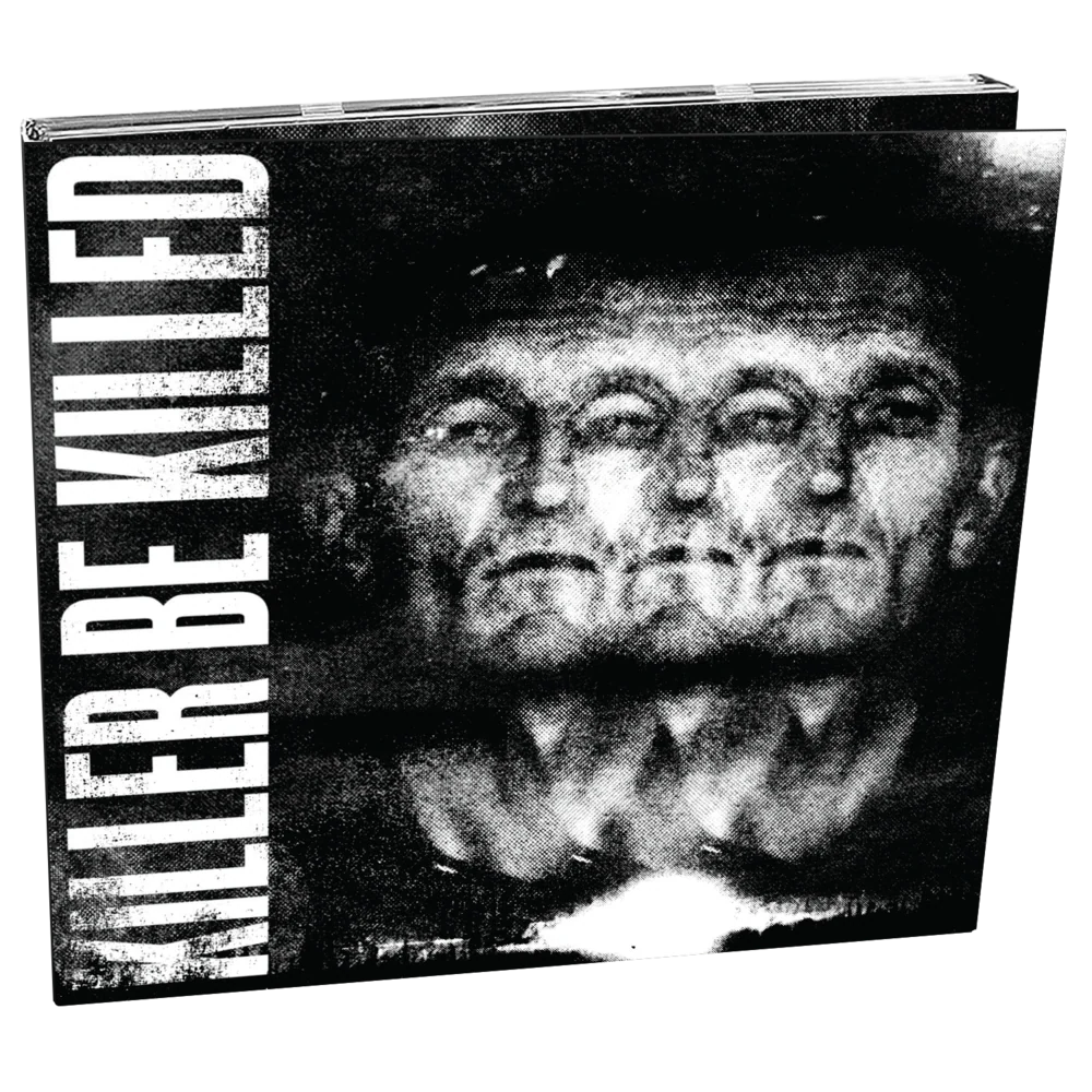 Killer Be Killed - Killer Be Killed - Image 2