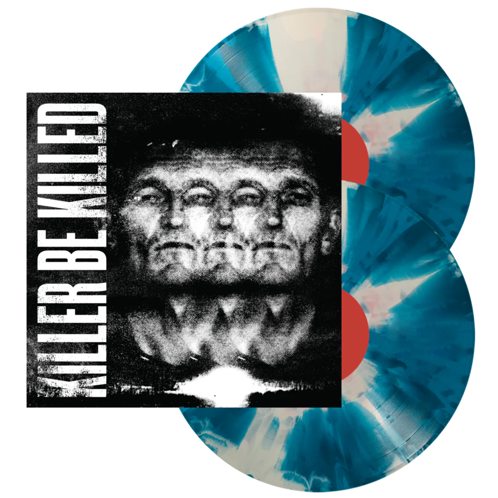Killer Be Killed - Killer Be Killed - Image 4
