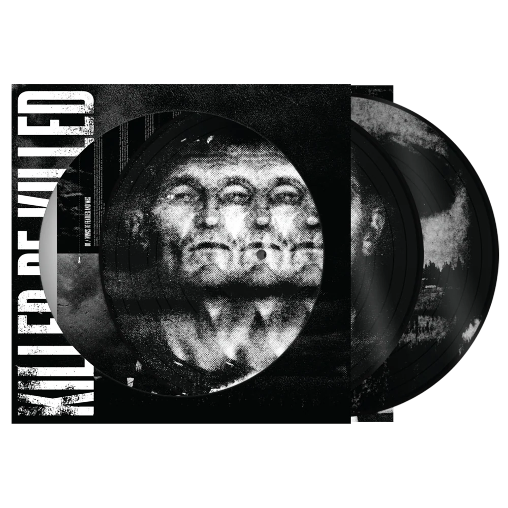 Killer Be Killed - Killer Be Killed - Image 5