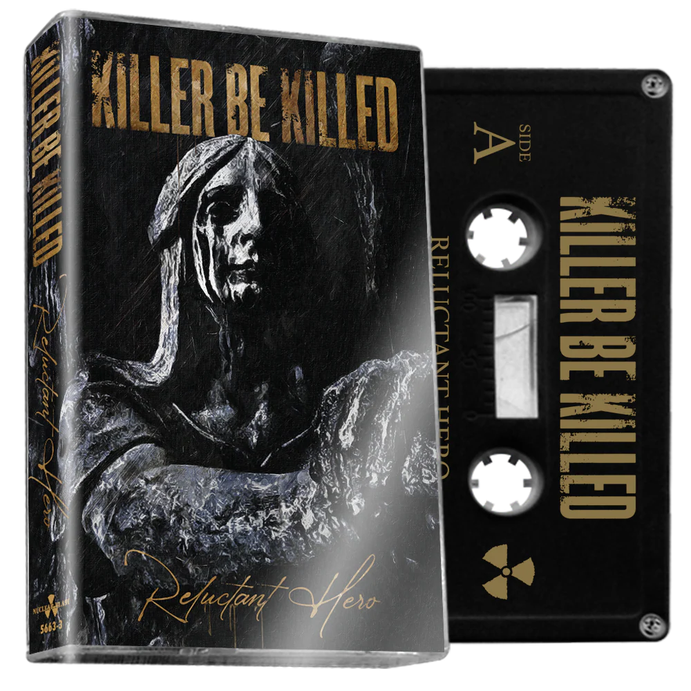 Killer Be Killed - Reluctant Hero - Image 2