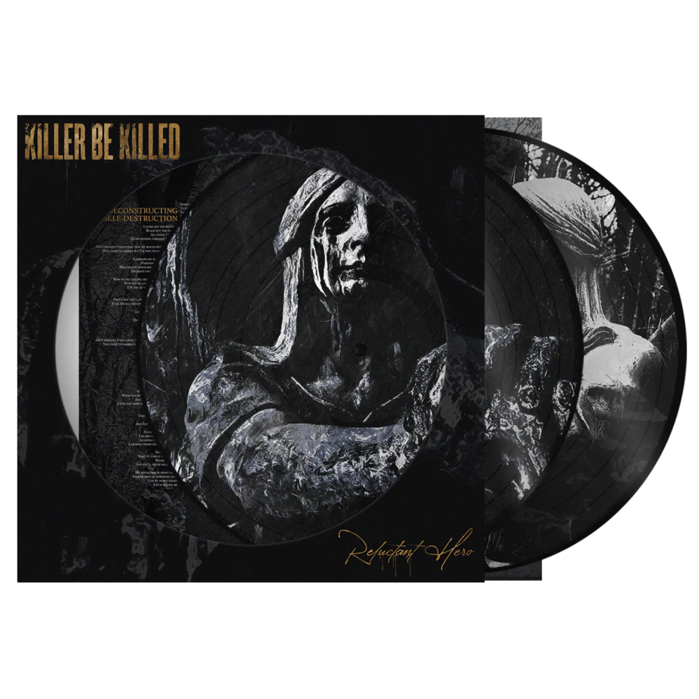Killer Be Killed - Reluctant Hero - Image 3