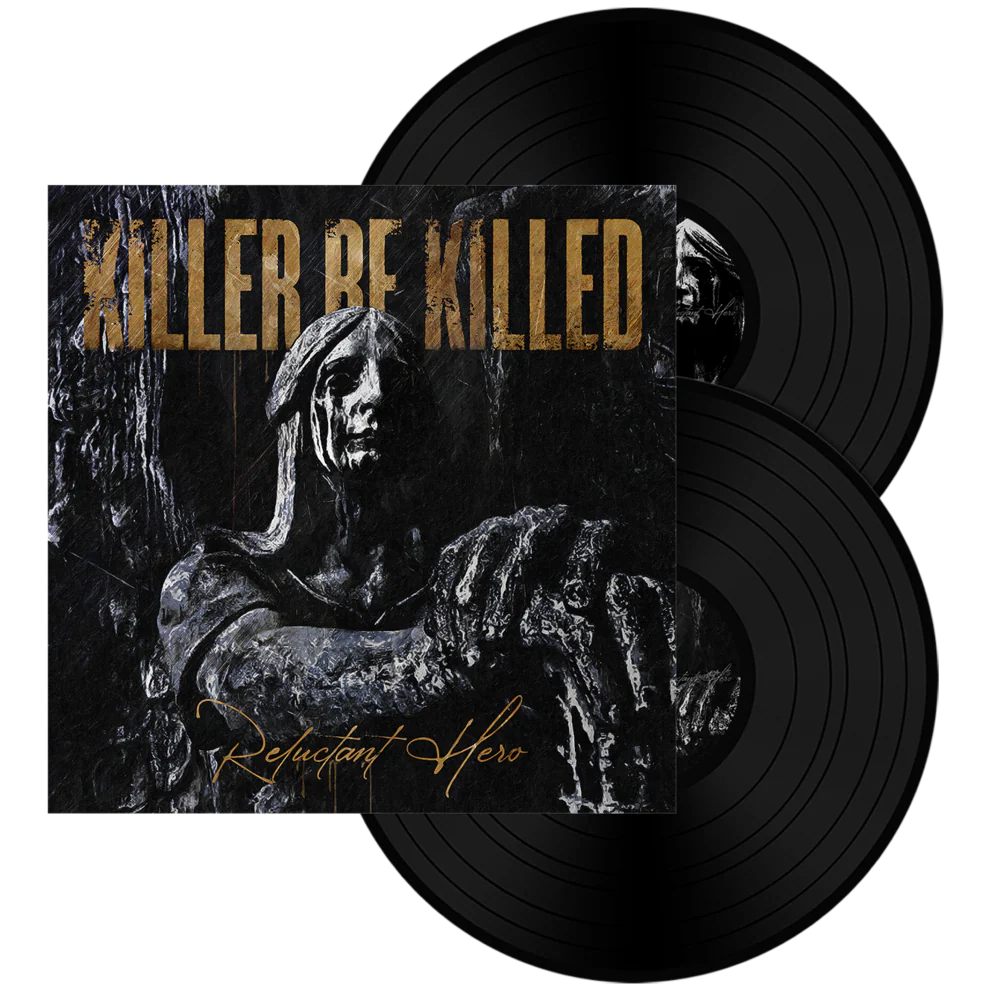 Killer Be Killed - Reluctant Hero - Image 4