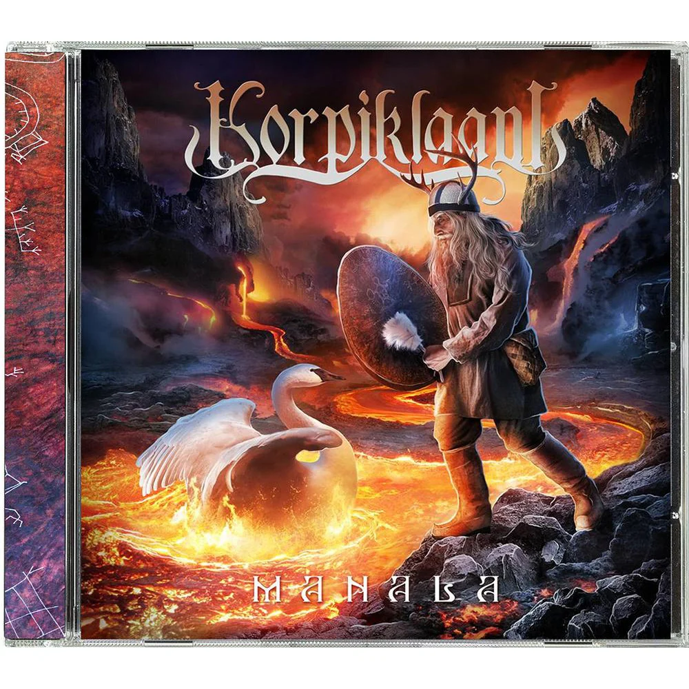 Korpiklaani - Manala - Image 2