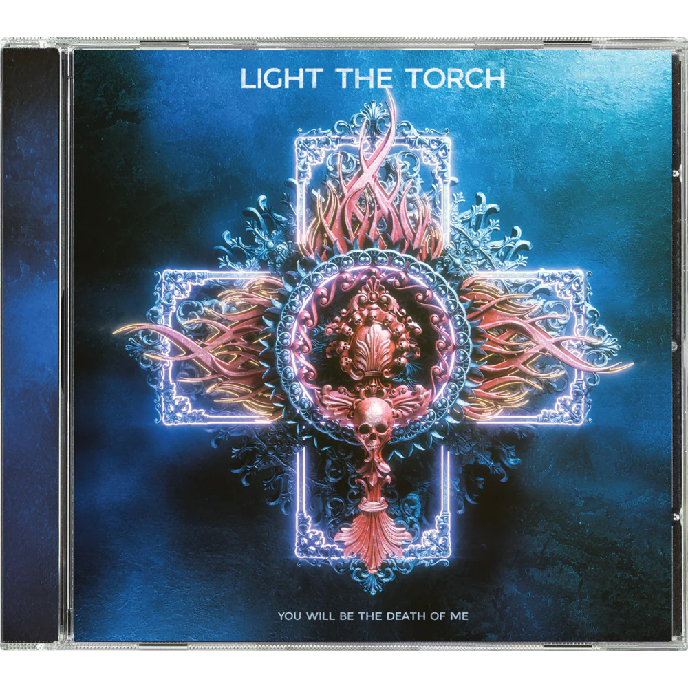 Light The Torch - You Will Be The Death Of Me - Image 2