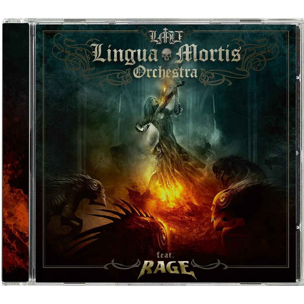 Lingua Mortis Orchestra - Lmo - Image 2