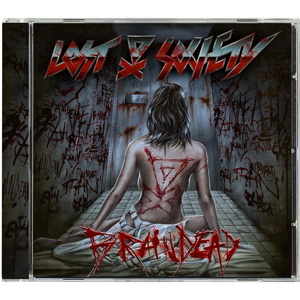 Lost Society - Braindead - Image 2