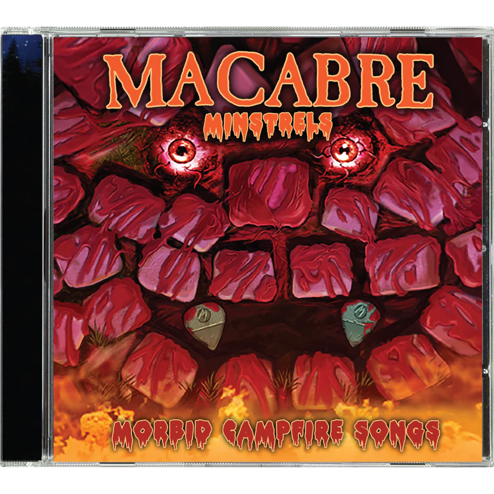 Macabre - Macabre Minstrels - Image 2