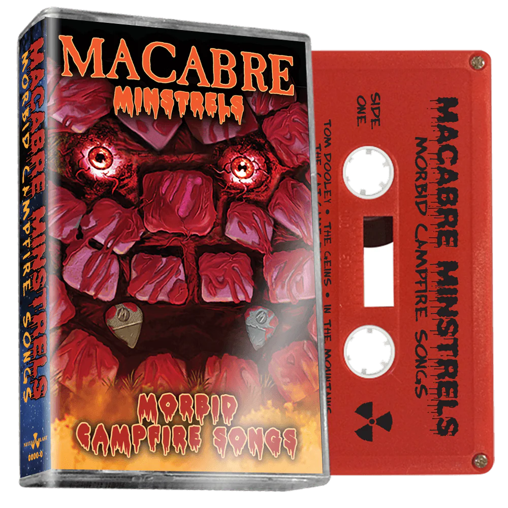 Macabre - Macabre Minstrels - Image 3