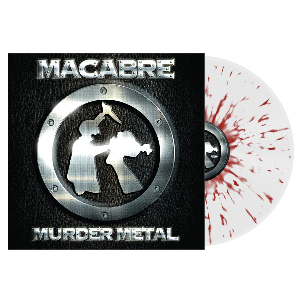 Macabre - Murder Metal - Image 4