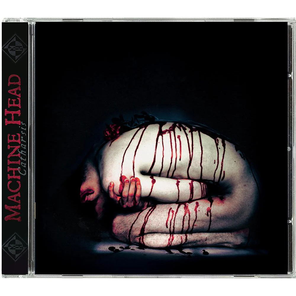 Machine Head - Catharsis - Image 2