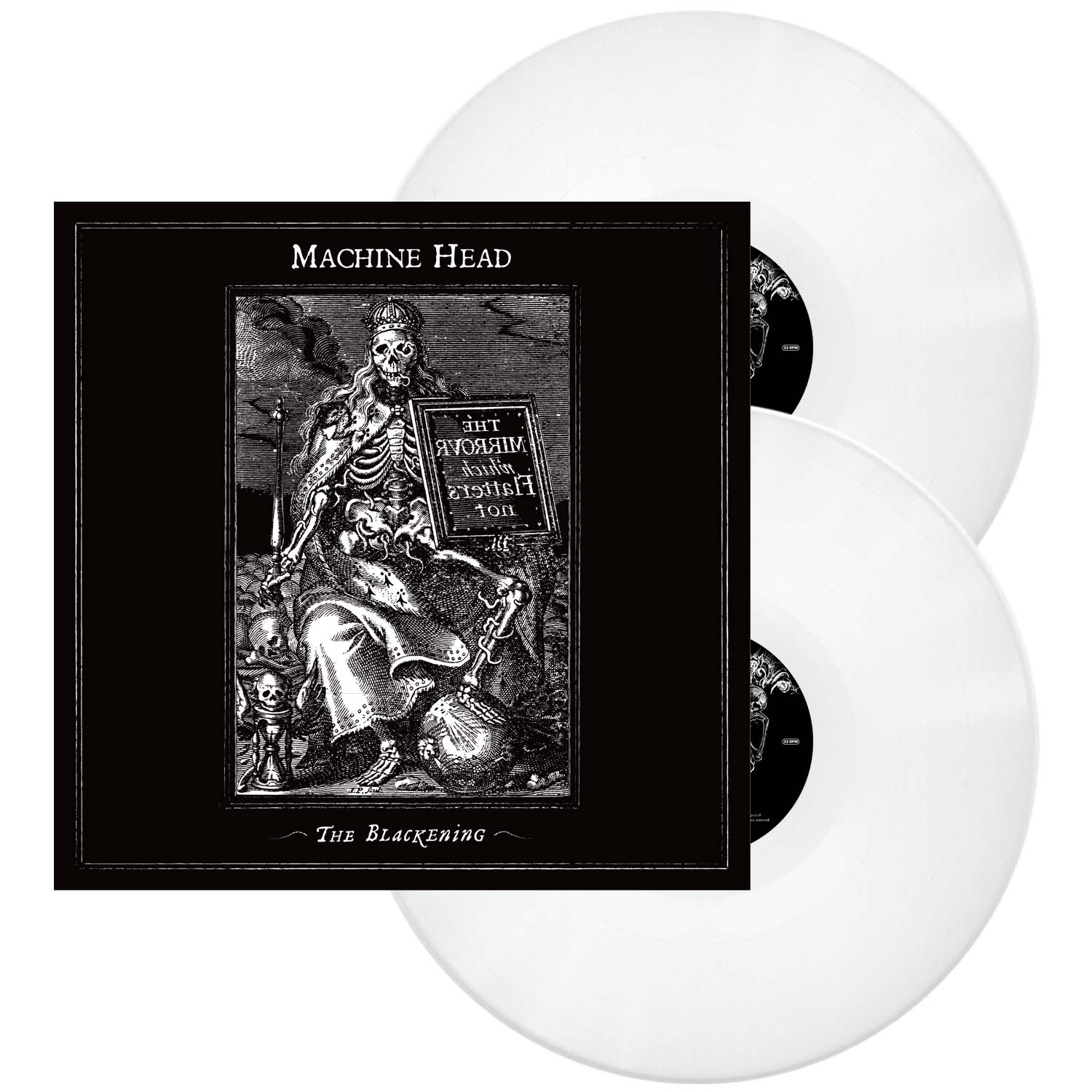 Machine Head - The Blackening
