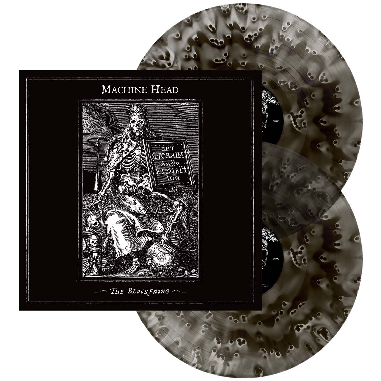 Machine Head - The Blackening - Image 2
