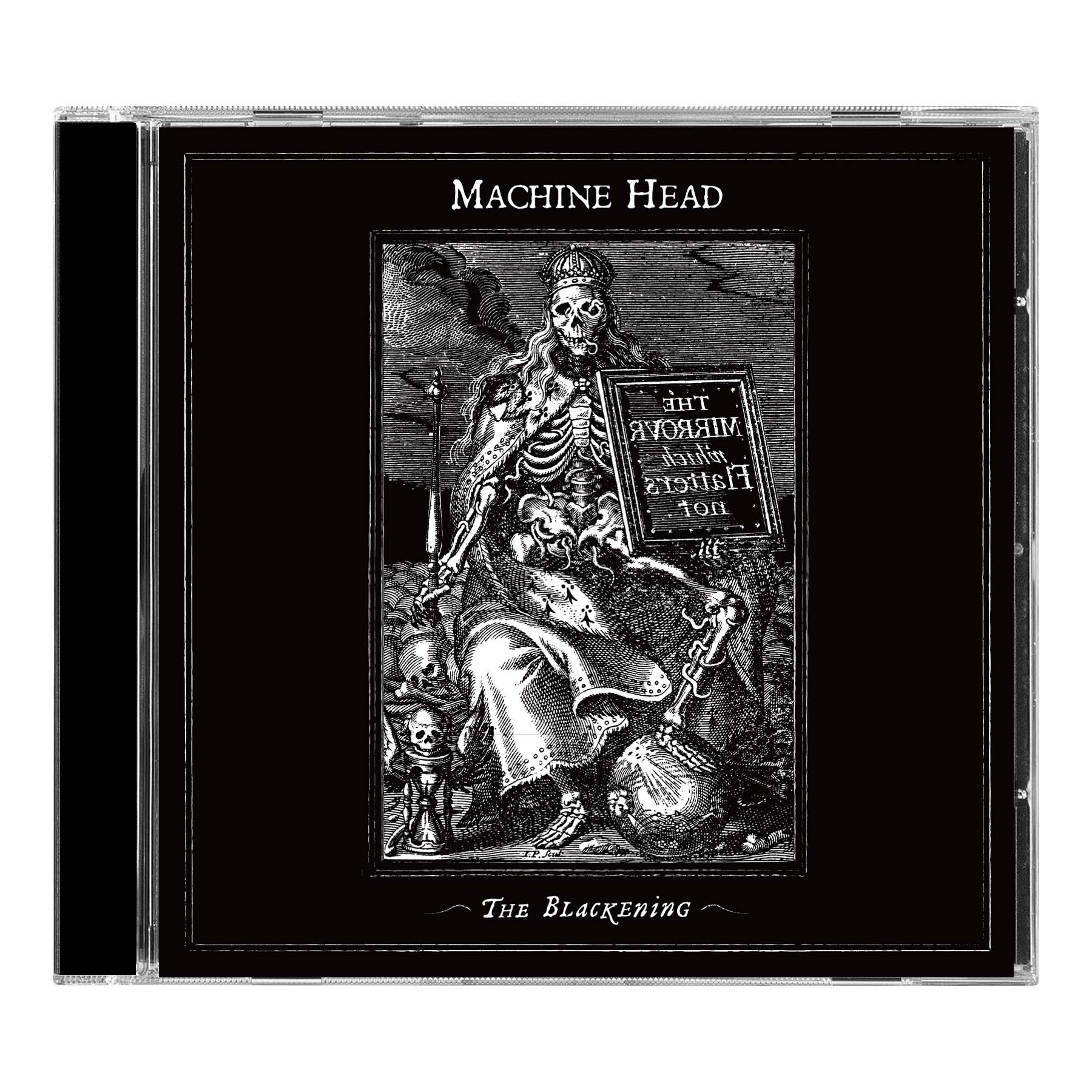 Machine Head - The Blackening - Image 3