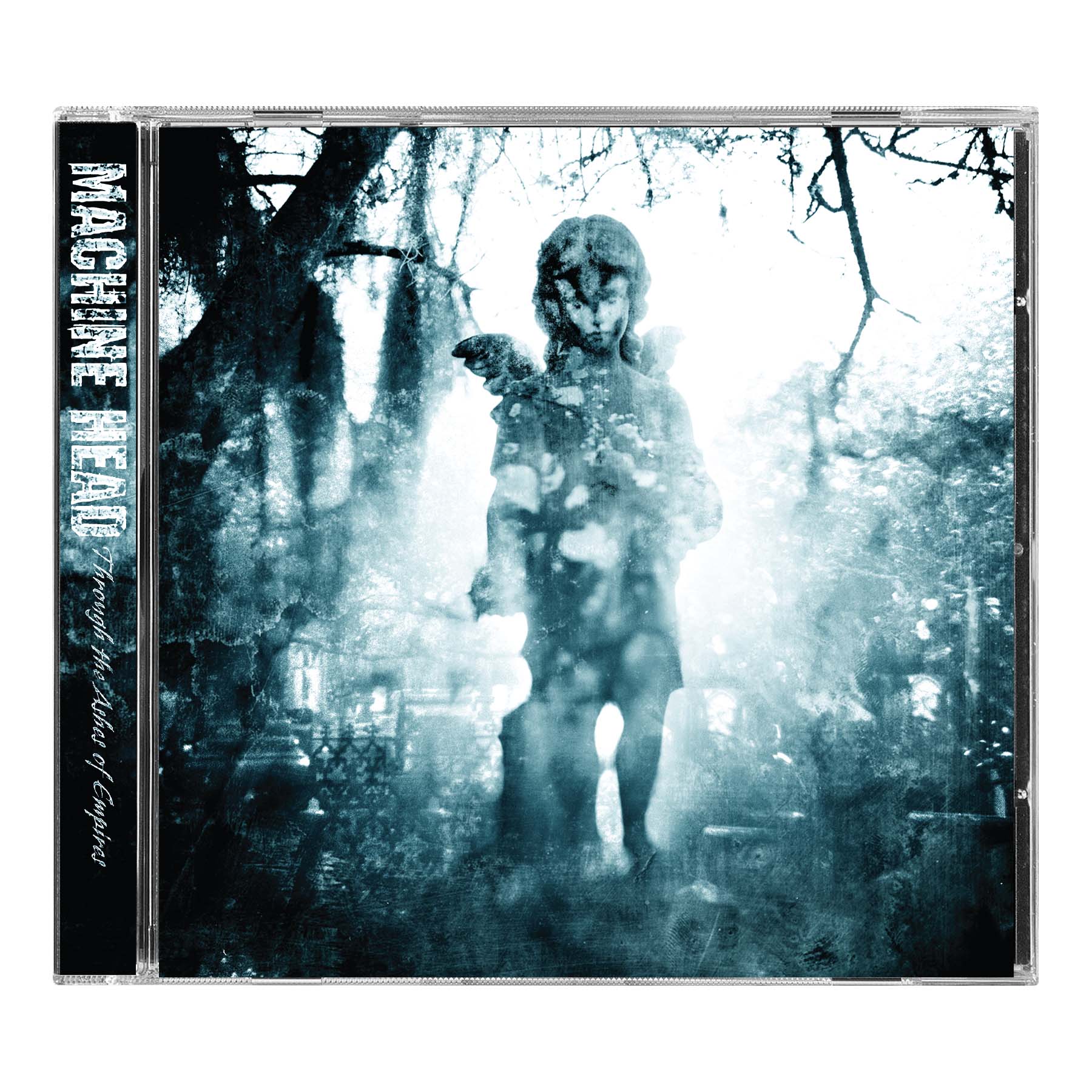 Machine Head - Through the Ashes of Empires - Image 3