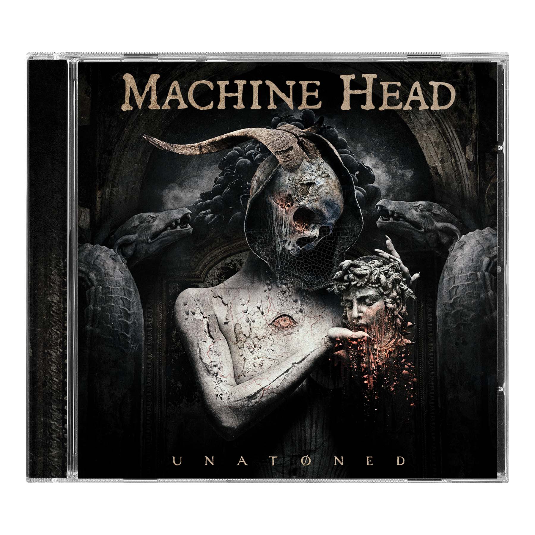 Machine Head - UNATØNED - Image 4