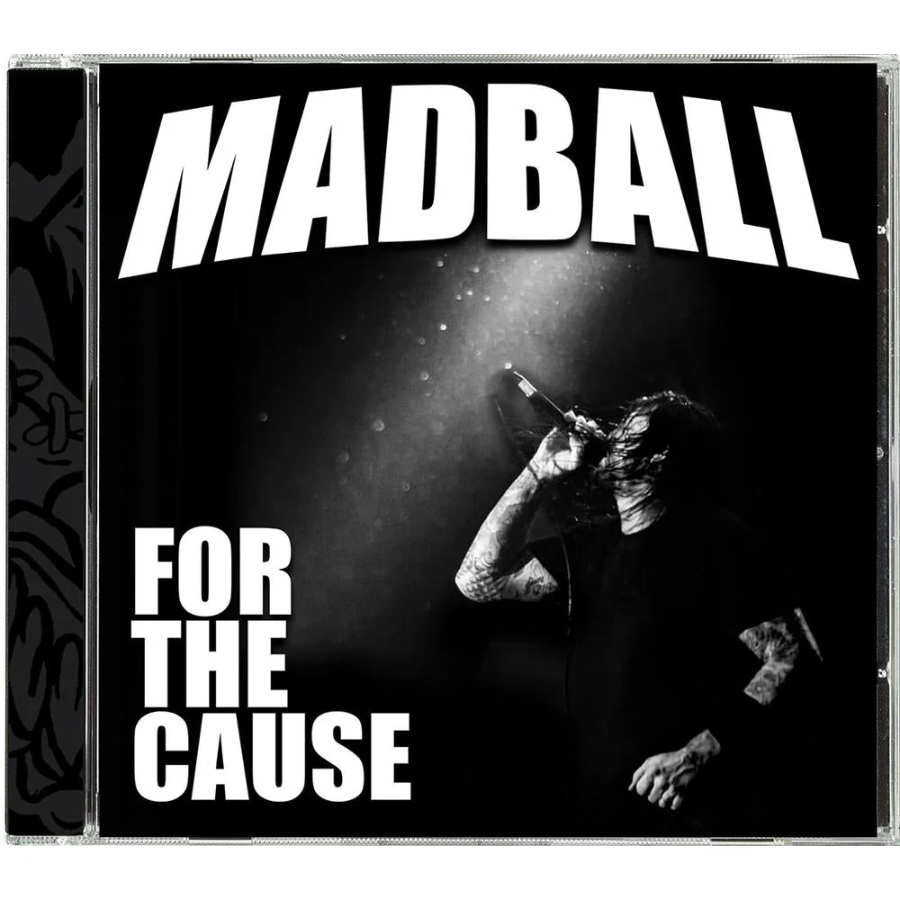 Madball - For The Cause - Image 2
