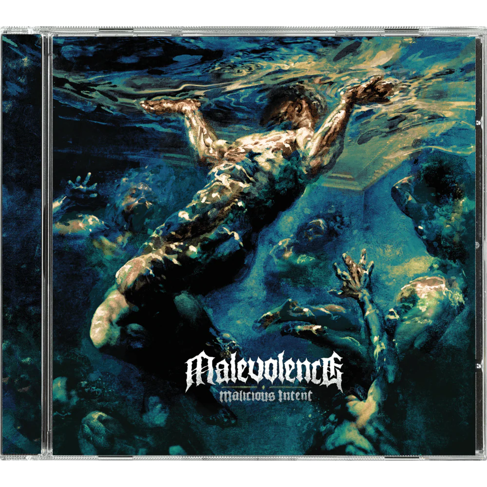Malevolence - Malicious Intent - Image 2