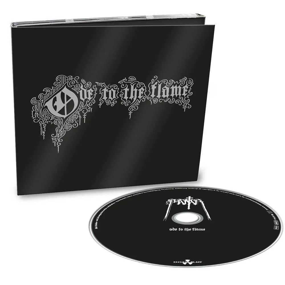 Mantar - Ode To The Flame - Image 2