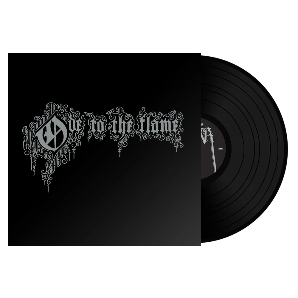 Mantar - Ode To The Flame - Image 3