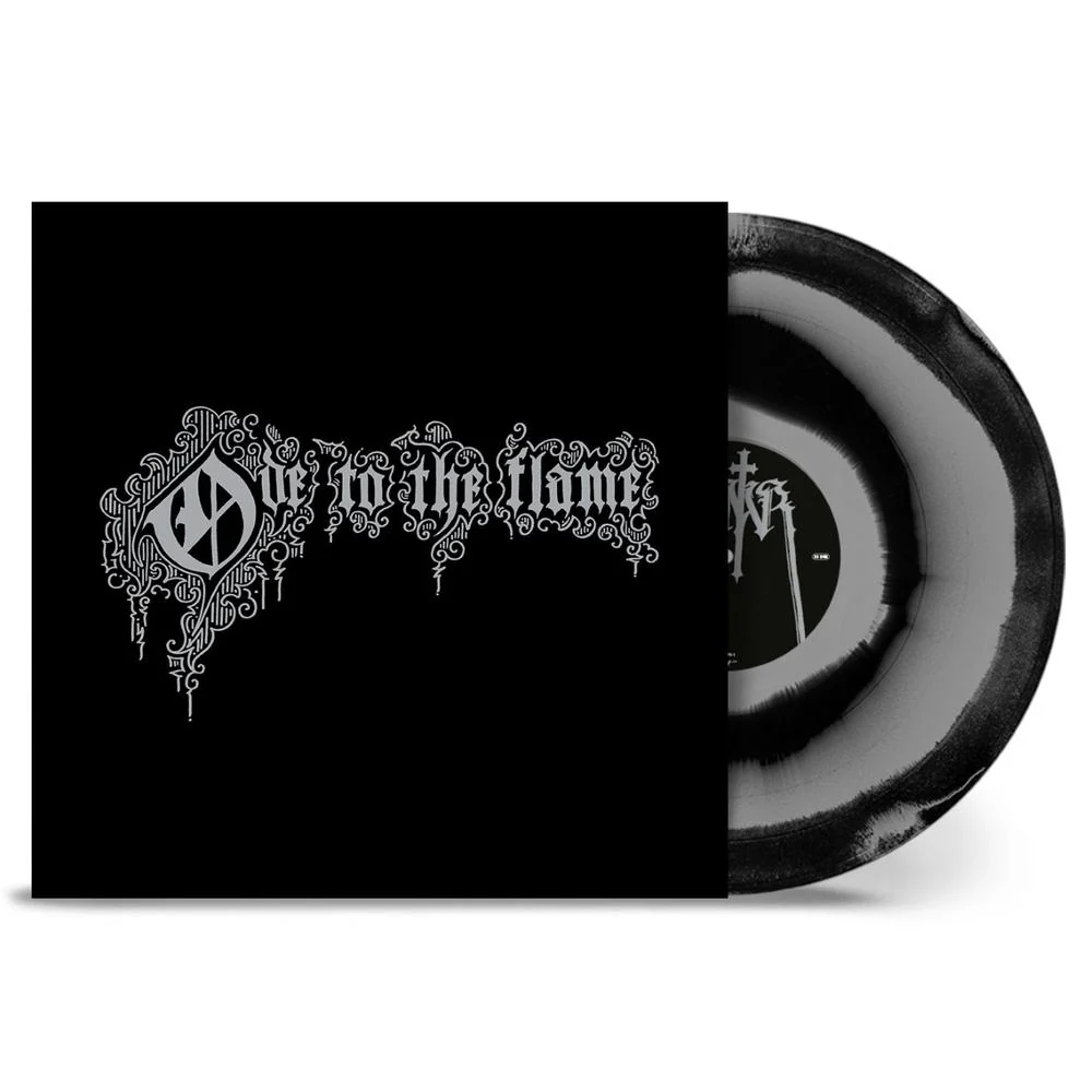 Mantar - Ode To The Flame - Image 4
